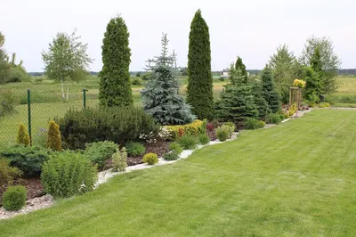 Konkret Ogrody Białystok